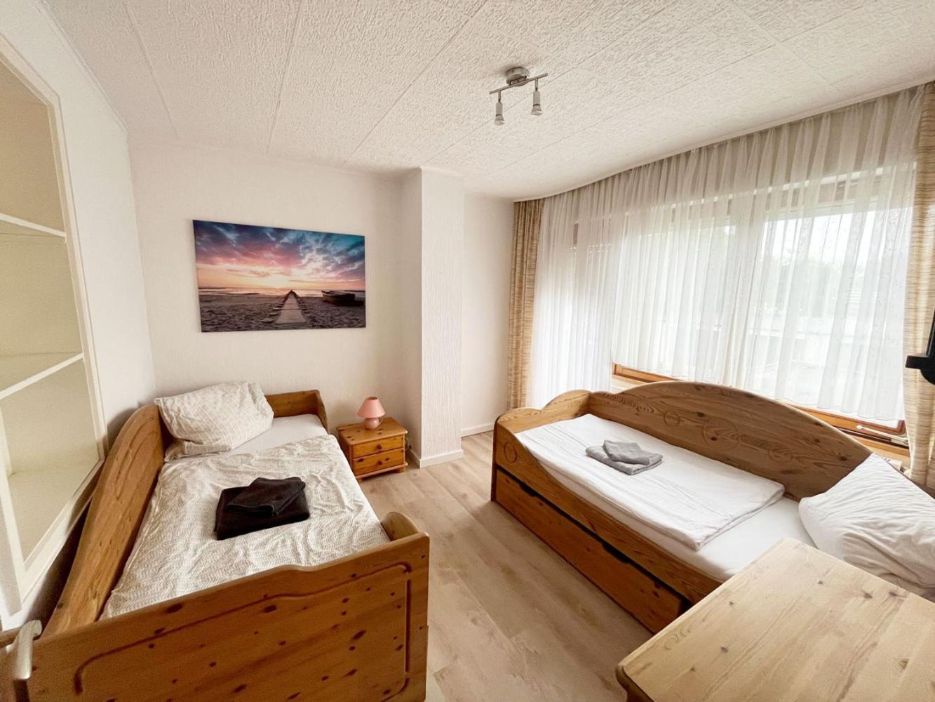 5 Room Apartment In Zuelpich ซึลพิค ภายนอก รูปภาพ