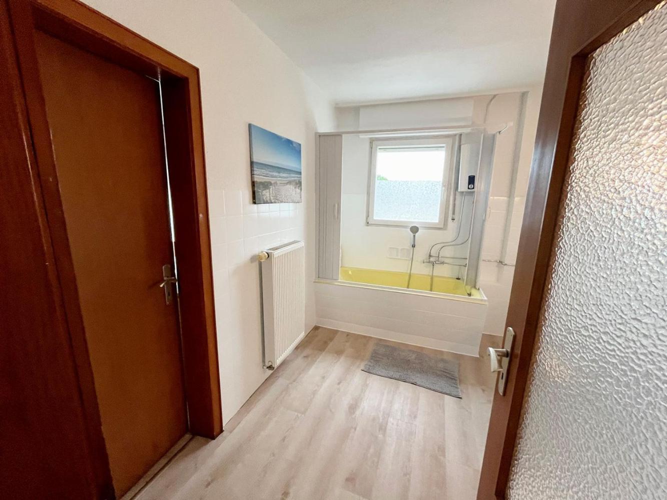 5 Room Apartment In Zuelpich ซึลพิค ภายนอก รูปภาพ